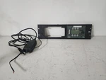 Bss Soundweb Jellyfish 9010 Remote Control Panel W/ Power Supply - Used. Fixed Price $449.99.