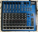 Samson 10-CHANNEL Audio Mixer Includes Original Power Supply. Fixed Price $89.99.