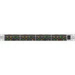 Behringer Multicom Pro-xl MDX-4600V2 4-CHANNEL Dynamics Processor. Fixed Price $189.00.
