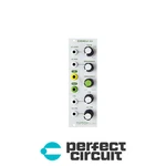Tiptop Audio Z2040 Pole Vcf Modular Eurorack - Demo Perfect Circuit. Fixed Price $230.00.