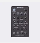 Genuine Bose Wave Music System Remote Control For AWRCC1 AWRCC2 Radiocd&battery. Fixed Price $13.93.
