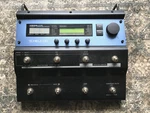 Tc Helicon Voicelive Vocal Harmony, Correction, And Effects Processor Pedal. Fixed Price $185.00.