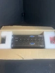 Black Lion Audio Pbr 8-500 8-SLOT Series Rack/psu With Built-in Patchbay. Fixed Price $1099.99.