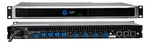 Lea Professional Connect 704D, Dante Inputs, 4-CHANNEL Amplifier, 700W Per. Fixed Price $2500.00.