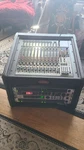 Behringer Xenyx X2442USB 24-INPUT 4/2-BUS Mixer + Rack Multi Effects Eqs. Fixed Price $475.00.