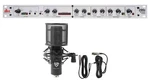 Dbx Microphone Pre-amp Processor S, Phantom Power+condenser. Fixed Price $198.90.