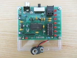 Portable Digital Audio Spdif Sampling Rate Indicator 32-192KHZ CS8416 Dai. Fixed Price $36.99.