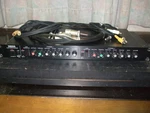 Yamaha GC2020B Compressor Expander Limiter Noise Gate Audio Processor Japan. Fixed Price $188.55.