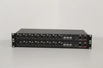 Lot Of 2 Parts Only Riedel Rocknet 300 RN.30.MI Rack Mount Xlr Audio Interfaces. Fixed Price $749.99.