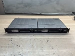 2 Soundweb London Break-in Box Model /JUA3751. Fixed Price $200.00.