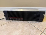 Axia QOR.32 Integrated Console Engine, Tested Working, 2001-00276. Fixed Price $2400.00.