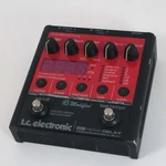 Tc Electronic ND-1 Nova Delay Ib Modified Used. Fixed Price $268.56.