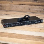 Dbx 266XL Stereo Compressor/limiter 2-CHANNEL Dynamics Processor U272267. Fixed Price $89.00.