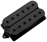 Dimarzio DP159FBK Evolution Bridge Pickup Black Humbucker F-spacing. Fixed Price $119.00.