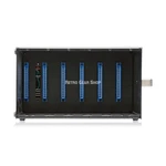 Bae 500 Series 6LB Space Chassis W/1.6 Amp Xlr Psu. Fixed Price $699.00.
