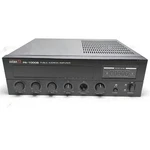 Interm PA-1000B Public Address Amplifier. 230 Volts Watts Rms. Fixed Price $180.00.