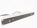Blonder Tongue BAVM-860SAW Audio Video Modulator Amplifier Filtered 5990. Fixed Price $69.95.