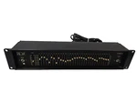 Ross R31M Band Graphic Equalizer Vintage Rack Mount Works. Fixed Price $110.49.
