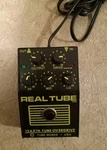 B.k. Butler Tube Works Real Overdrive Bk Vintage Guitar Effect Pedal. Fixed Price $149.99.
