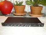 Ashly MM106, Six Channel Microphone Mixer, Vintage Rack. Fixed Price $265.50.
