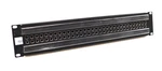 Adc PPE2232-MVJ-BK Pro Patch Series 2RU Video Panel 32-POSITION Mount. Fixed Price $69.99.