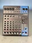 Yamaha MG10XU Channel Mixing Console Open Box Mint Condition. Fixed Price $179.99.