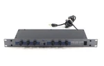 Aphex Aural Exciter Type B 2 Channel Rack Powers On #m. Fixed Price $104.99.
