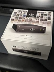 Universal Audio UAD-2 Satellite Thunderbolt Interface W/ Adapter & Cable. Fixed Price $525.00.
