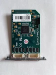 Lynx Lt-hd Expansion Card For Aurora. Fixed Price $200.00.