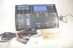 Tc-helicon Voicelive 2 Vocal Multi-effects Processor Pedal Effector W/ Manual. Fixed Price $336.75.