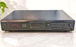 Sony MDS-JE500 Minidisc Deck Player Recorder Tested Working Made Japan. Fixed Price $239.00.