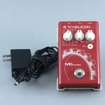 Tc Helicon Mic Mechanic Vocal Effects Pedal P-30489. Fixed Price $123.50.