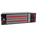 Blastking ULTRAMIX3102-EQ Dual 31-BAND Graphic Equalizer. Fixed Price $329.99.