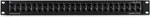 Art P48 48-POINT 1/4" Trs Balanced Patchbay. Fixed Price $159.99.