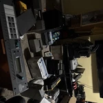 Peavey Media Matrix 24 Bit X-frame Digital System Processor. Fixed Price $100.00.