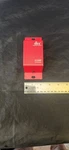 Dbx Zc-fire Safety Controller Audio Driverack Zonepro Used. Fixed Price $59.95.