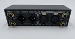 Rdl RU-LA2D Radio Design Labs Audio Interface. Fixed Price $69.99.
