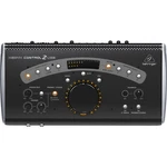 Behringer Xenyx CONTROL2USB Studio And Communication Center. Fixed Price $169.00.