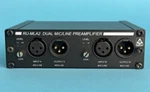 Rdl RU-MLA2 Preamplifier: Two-channel Audio 010-6881731. Fixed Price $145.95.