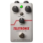 Universal Audio Uafx Teletronix LA-2A Studio Compressor Pedal. Fixed Price $129.00.