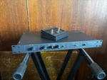 Dynacord Cls 222 Rotary Speaker Emulator With Fs Footswitch. Fixed Price $680.00.