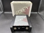 Monoface Series DB-1 -direct Box Original Vg Cond.. Fixed Price $59.99.