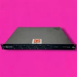 Soundweb London BLU-101 Conferencing Processor With Aec BSSBLU101M-EU #4. Fixed Price $523.00.