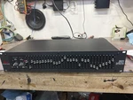 Dbx 2031, Band Graphic Equalizer Limiter Type Iii Nr Fully Tested -preowned. Fixed Price $90.00.