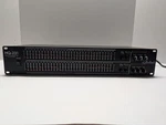 Art HQ231 Pro Dual Band Equalizer With Feed Back Detection. Fixed Price $120.00.