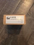 New Toa Electronics V-01S Remote Master Volume Control Module (vca) 918-04AM. Fixed Price $85.00.