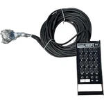 Hosa Technology SH8X4 100' Series Stage Box Snake. Fixed Price $189.99.
