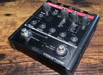Tc Helicon Harmony G Xt Voice Tone Vocal Harmonizer + Power Supply. Fixed Price $250.00.
