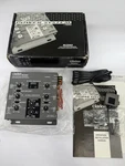Clarion Way Electronic Crossover With Subwoofer Level Control - MCD360. Fixed Price $129.99.
