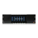 Bae 500 Series Space Rack W/1.6 Amp Xlr Psu. Fixed Price $699.00.